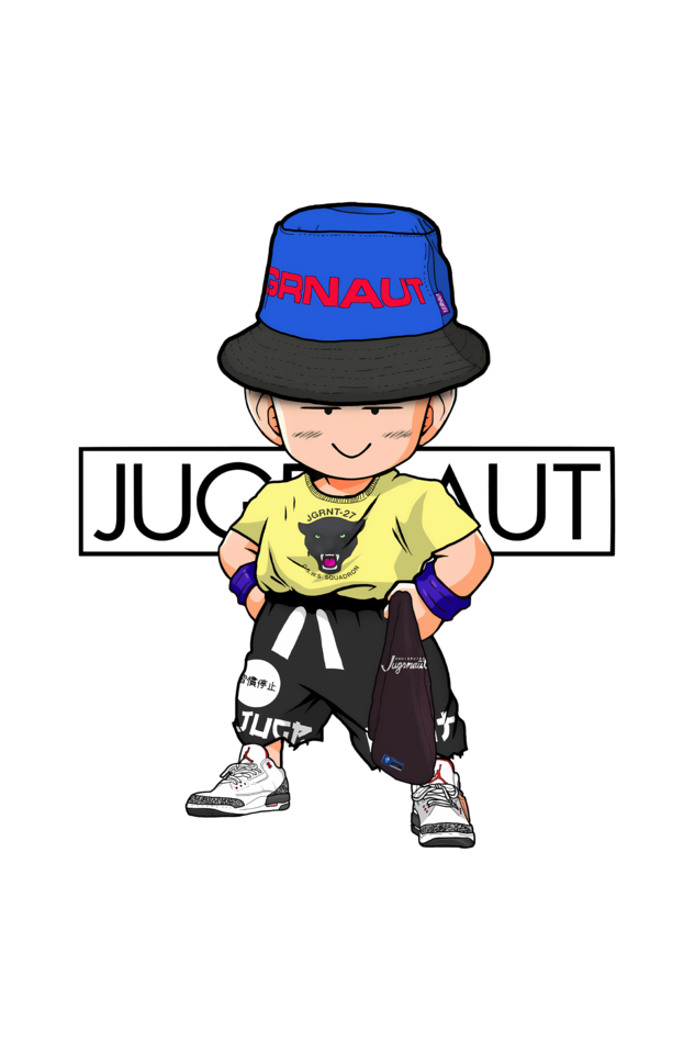 Regular T-Shirt - Jgrnt-27