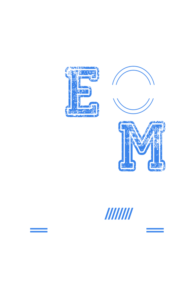 Regular T-Shirt - Denim