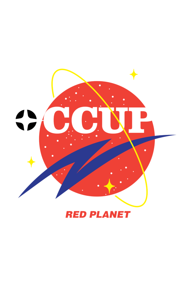 Regular T-Shirt - Occupy