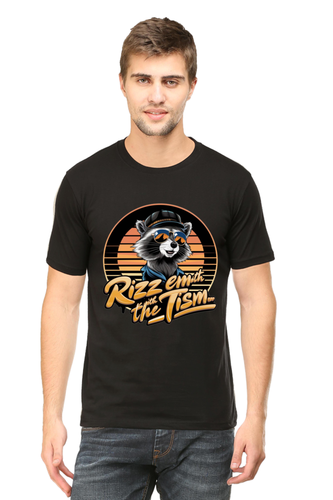 Regular T-Shirt - RIZZ EMITH