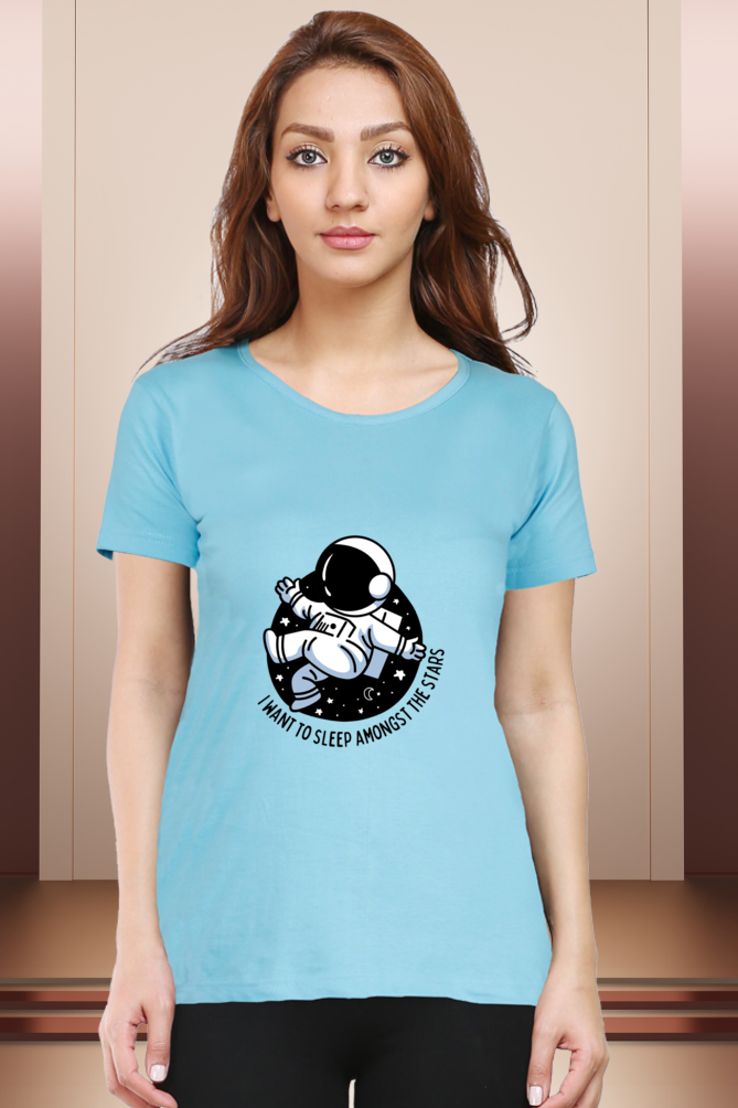 Regular T-Shirt - i want to sleep