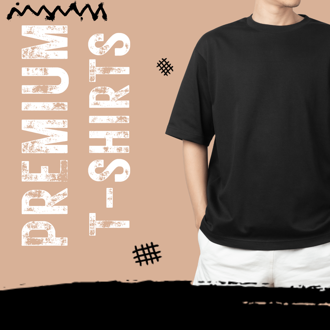 Premium T-Shirts