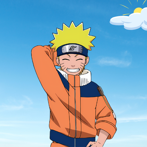 Naruto