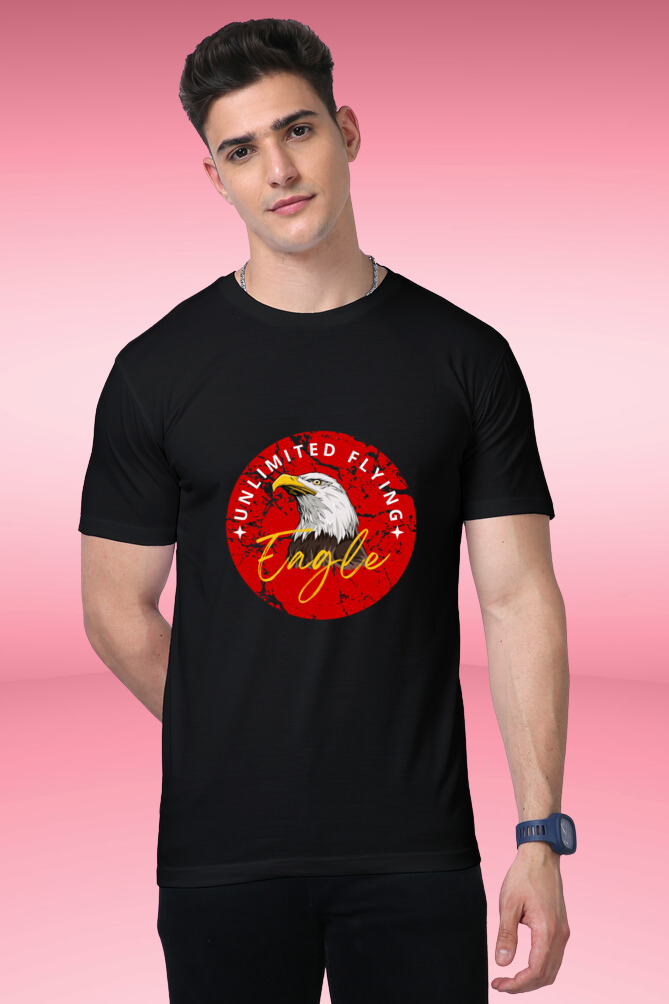 Premium T-Shirt - Unlimited Flying