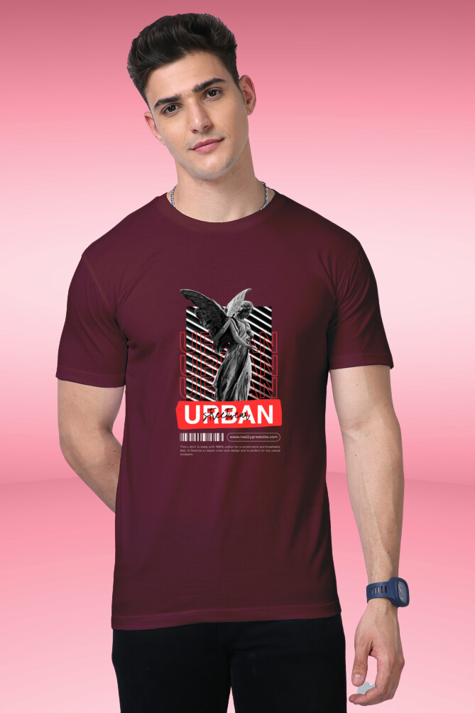 Premium T-Shirt - urban street wear