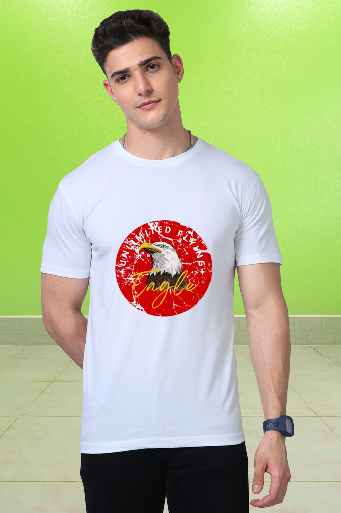 Premium T-Shirt - Unlimited Flying