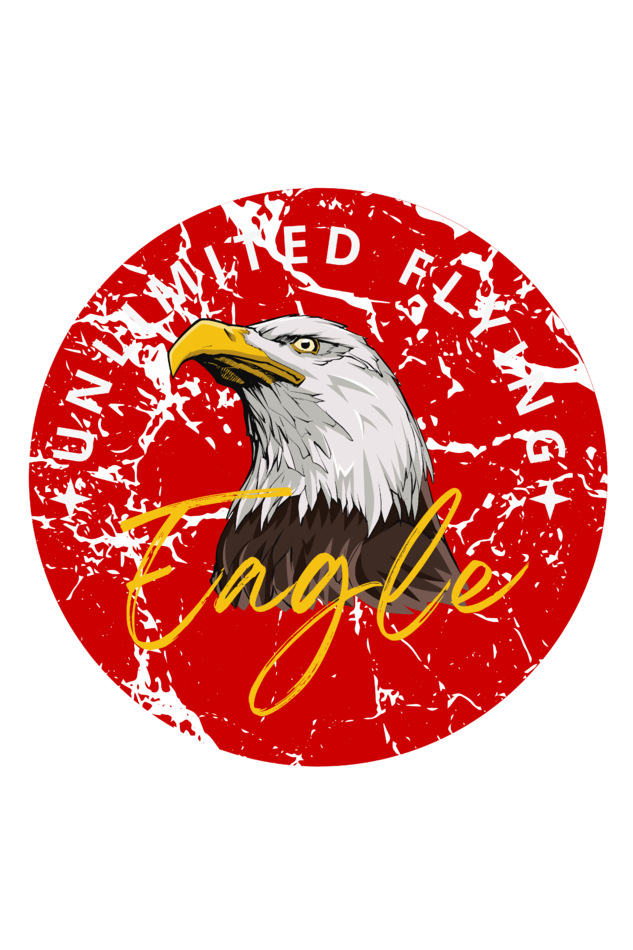 Premium T-Shirt - Unlimited Flying
