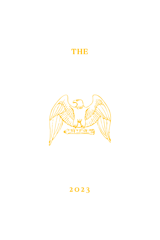 Premium T-Shirt - The eagle company -yellow
