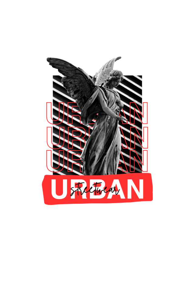 Premium T-Shirt - urban street wear