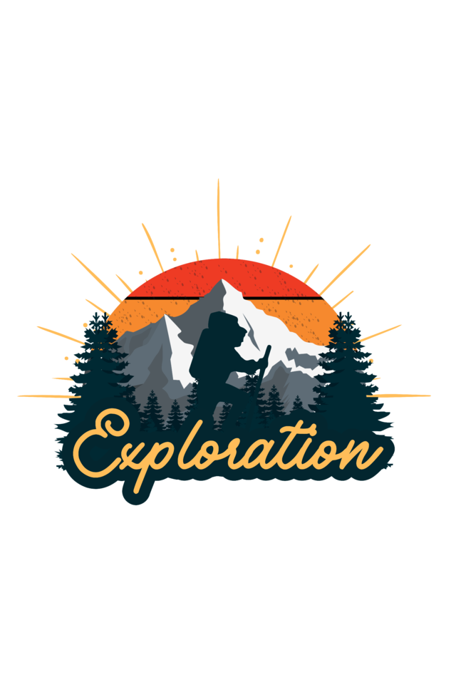 Regular T-Shirt - exploration