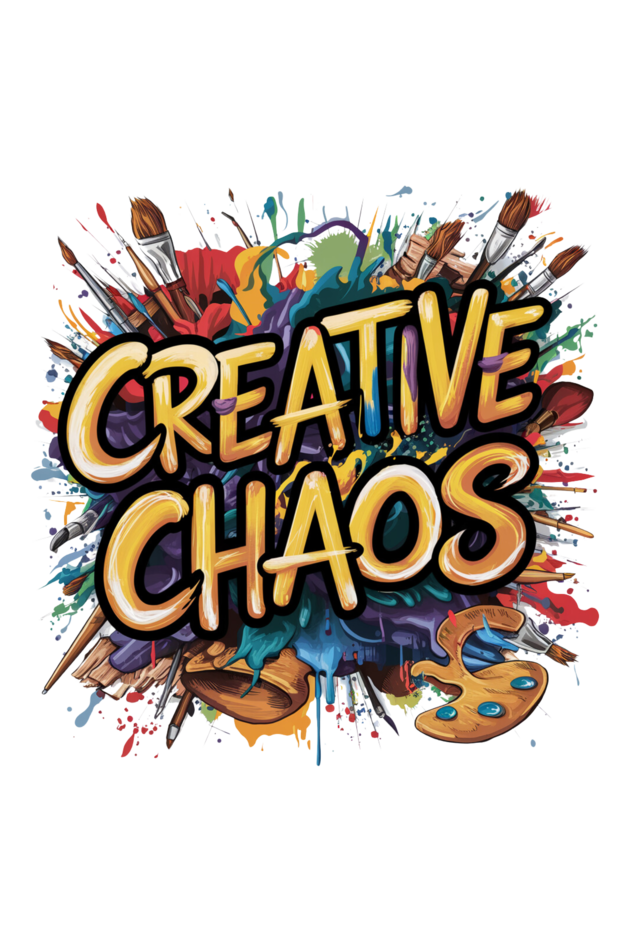 Regular T-Shirt - CREATIVE