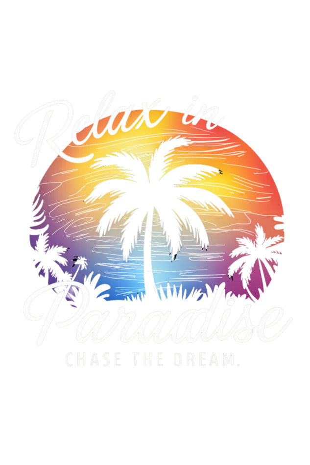 Regular T-Shirt - RELAX IN