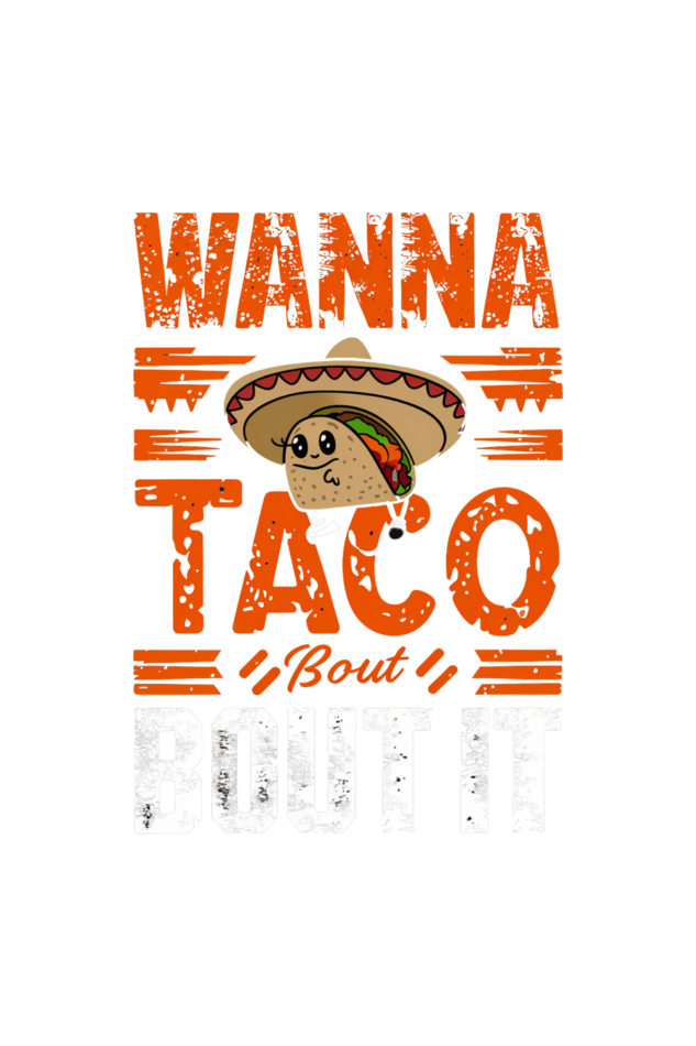 Regular T-Shirt - WANNA