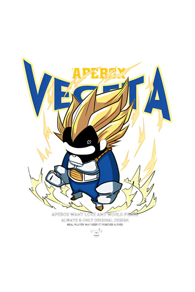 Regular T-Shirt - Veseta