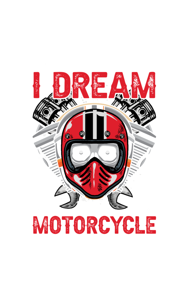 Regular T-Shirt - Dream