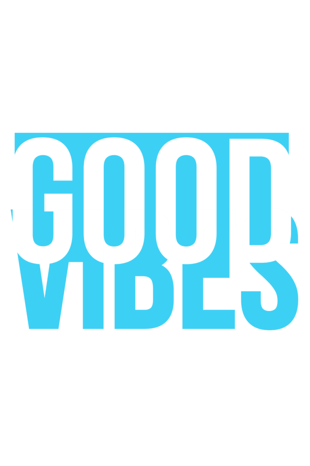 Regular T-Shirt - Good Vibes
