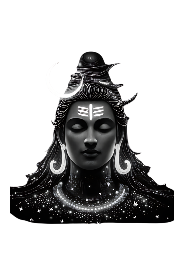 Regular T-Shirt - SHIV 03