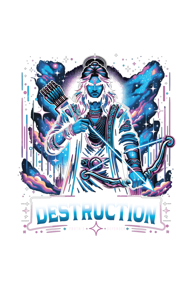 Regular T-Shirt - Bow of