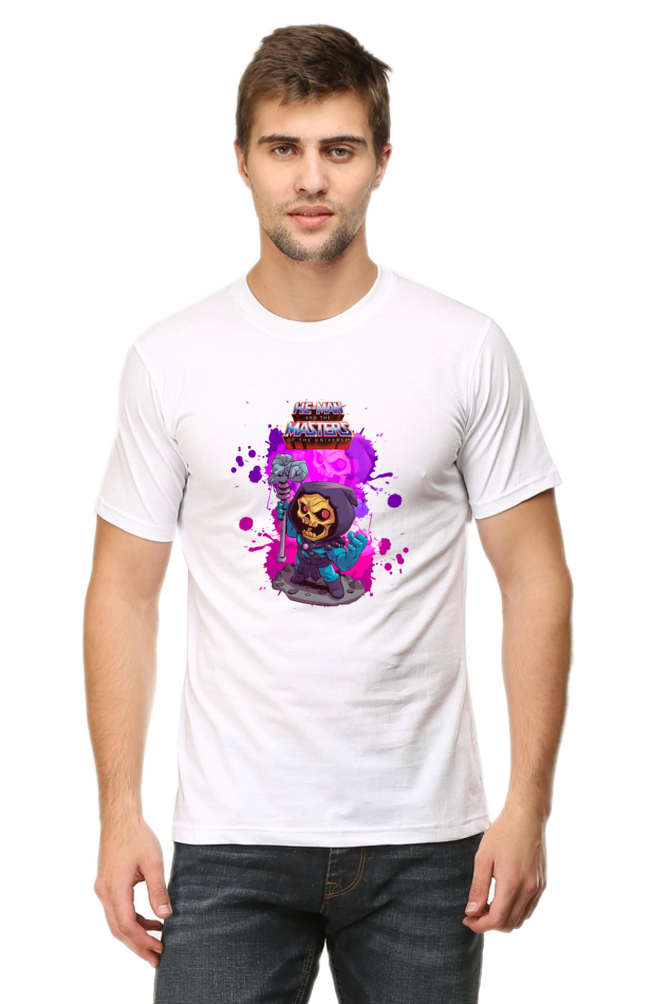 Regular T-Shirt - skeletor