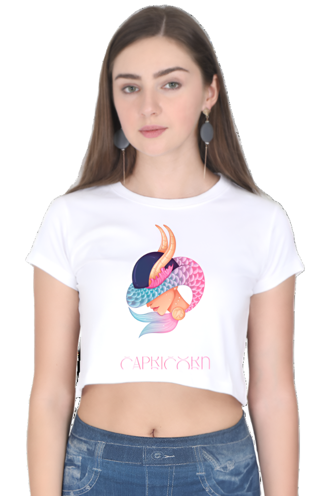 Crop Top - DESIGN 10