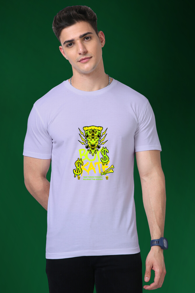 Premium T-Shirt - boys skate