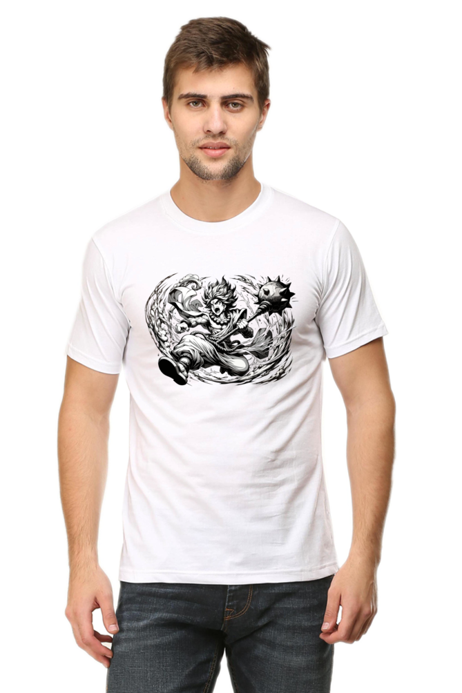 Regular T-Shirt - HANUMAN 04