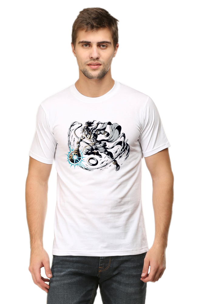 Regular T-Shirt - HANUMAN 05