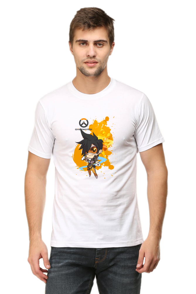 Regular T-Shirt - over2