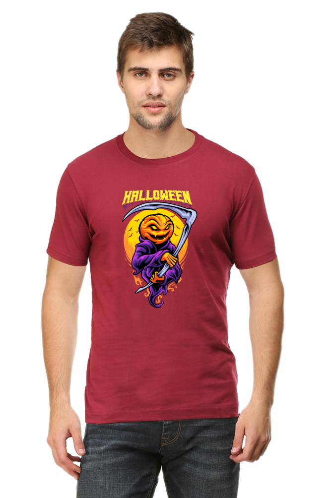 Regular T-Shirt - Halloween 2