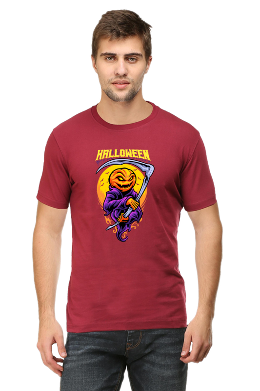 Regular T-Shirt - Halloween 2