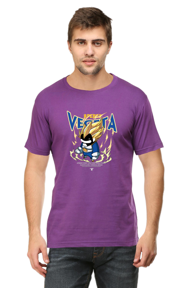 Regular T-Shirt - Veseta