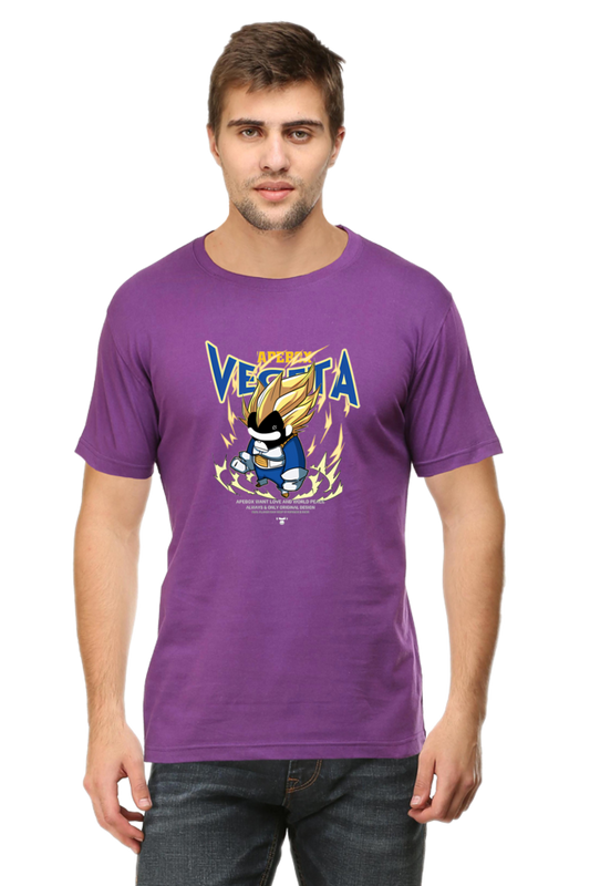 Regular T-Shirt - Veseta