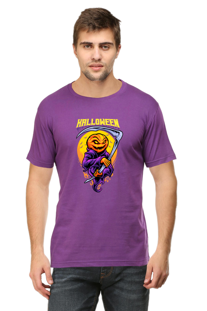 Regular T-Shirt - Halloween 2