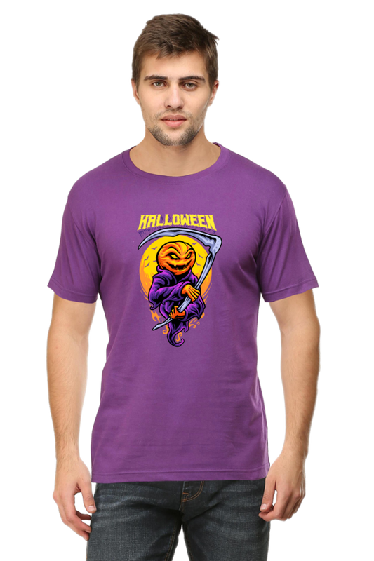 Regular T-Shirt - Halloween 2