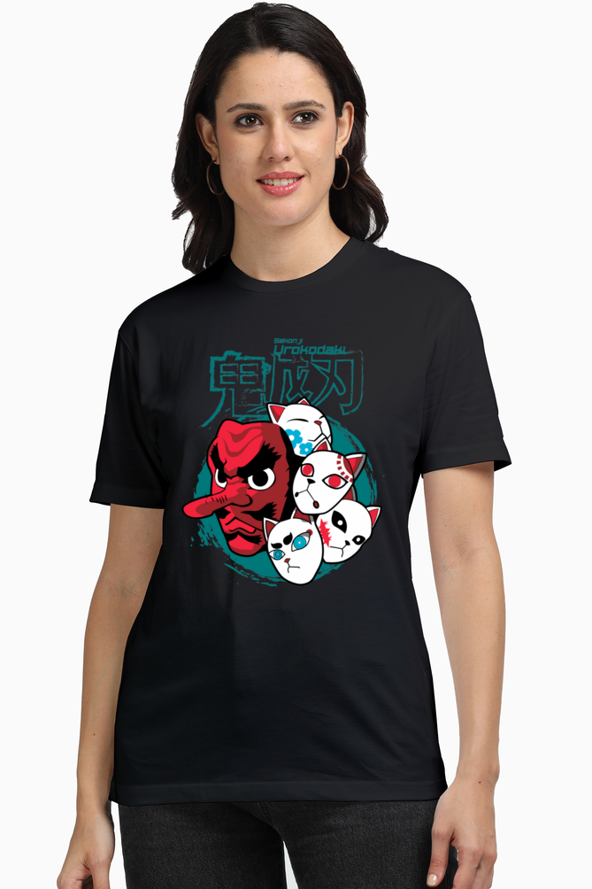 Premium T-Shirt - DEMON SLAYER-17