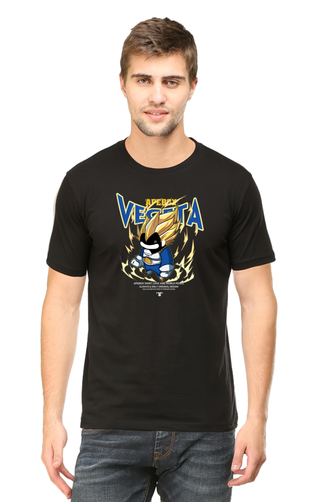 Regular T-Shirt - Veseta