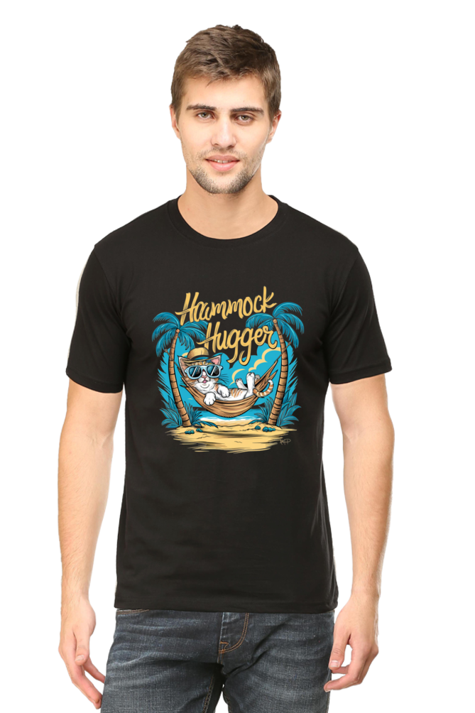 Regular T-Shirt - HAMMOCK