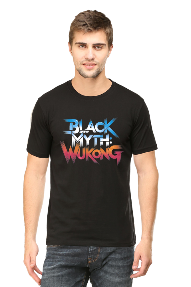 Regular T-Shirt - BLACK MYTH WUKONG