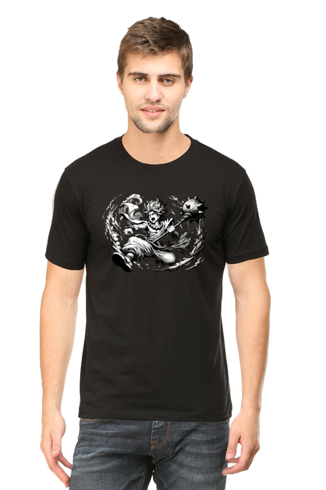 Regular T-Shirt - HANUMAN 04