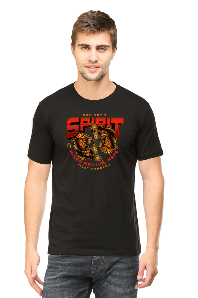 Regular T-Shirt - Spirit