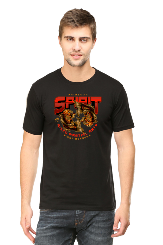 Regular T-Shirt - Spirit