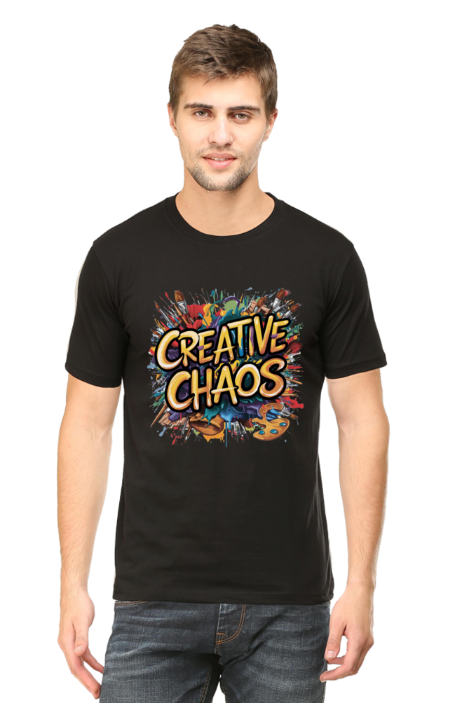 Regular T-Shirt - CREATIVE