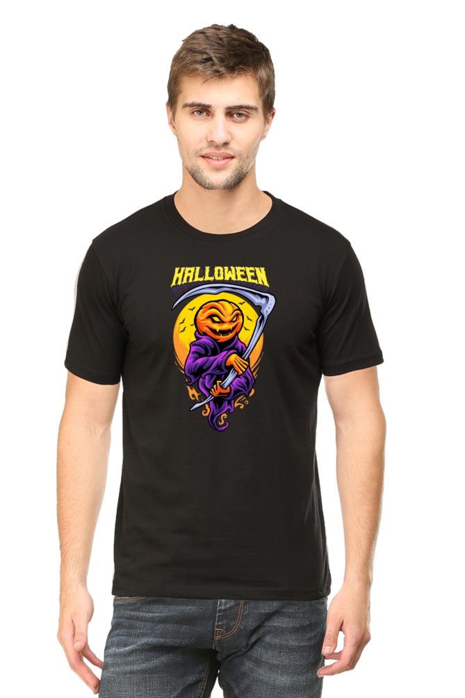 Regular T-Shirt - Halloween 2