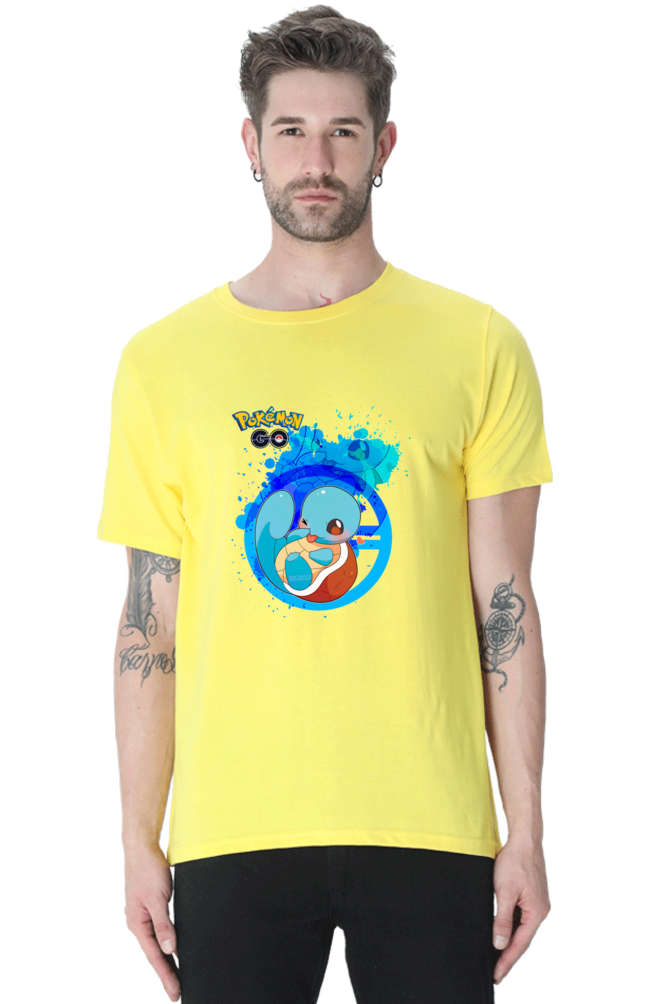 Regular T-Shirt - scuatle