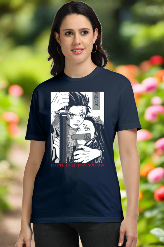 Premium T-Shirt - DEMON SLAYER-14