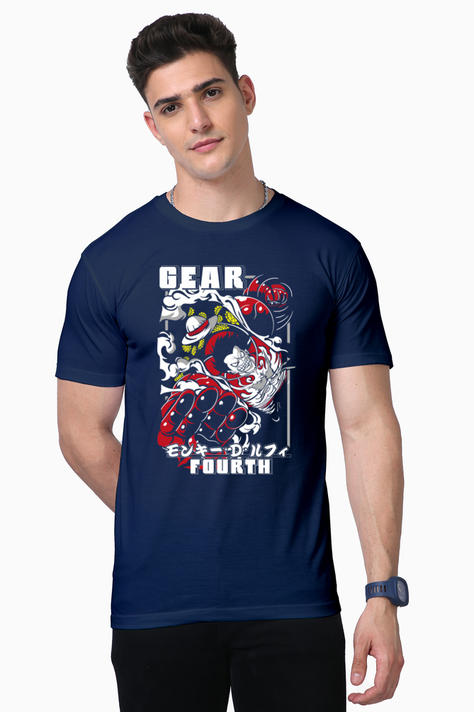 Premium T-Shirt - One Piece -Luffy 11