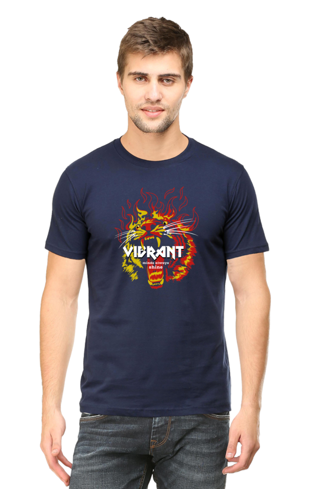 Regular T-Shirt - Vibrant