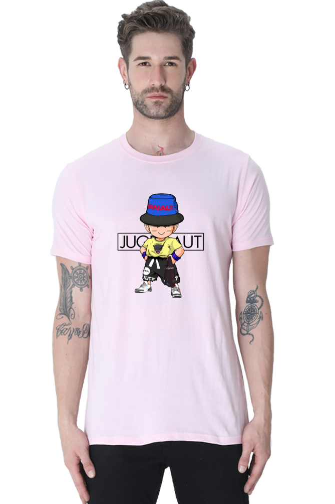 Regular T-Shirt - Jgrnt-27