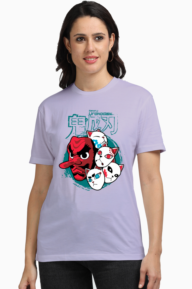 Premium T-Shirt - DEMON SLAYER-17