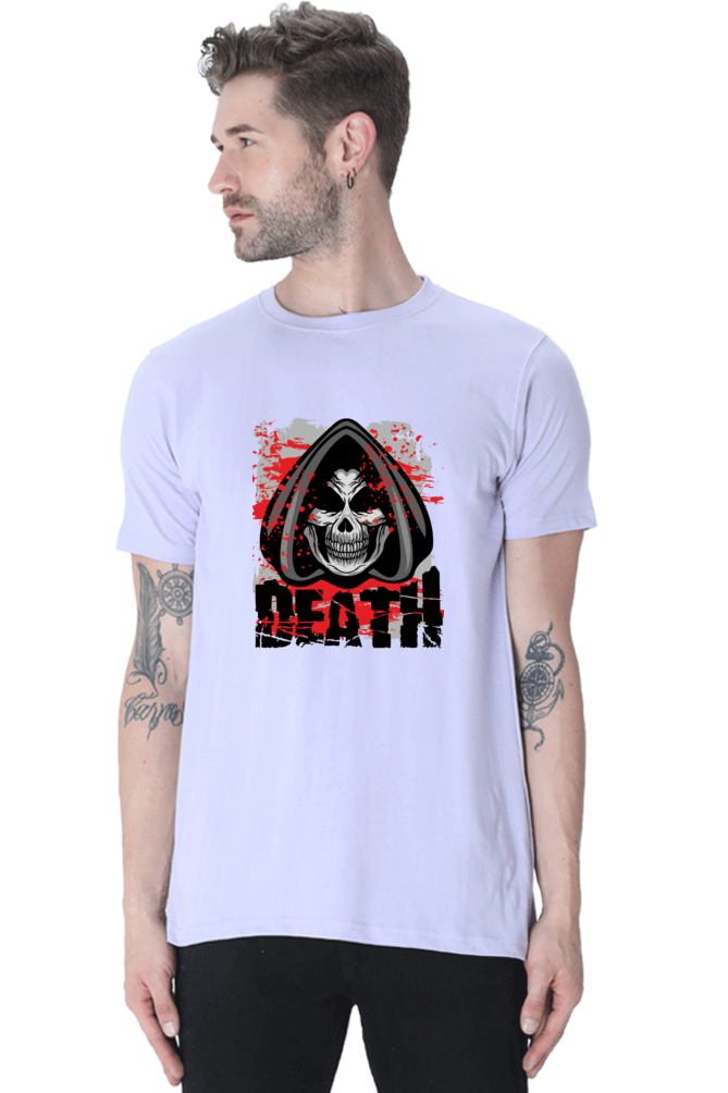 Regular T-Shirt - Death